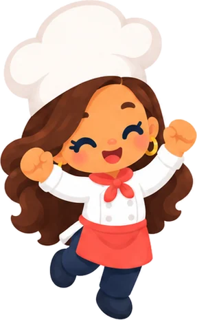 The chef